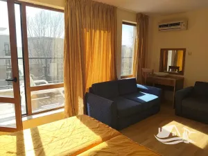 Prodej bytu 2+kk, Nesebar, Bulharsko, 88 m2