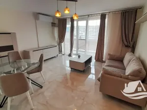 Prodej bytu 2+kk, Burgas, Bulharsko, 65 m2