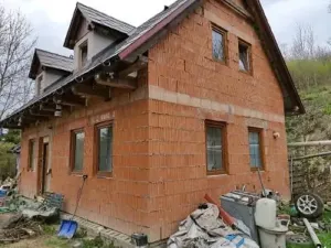 Dražba rodinného domu, Štětí, 86 m2