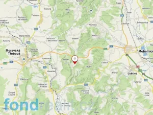 Prodej pole, Městečko Trnávka, 12576 m2