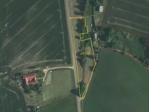 Prodej pozemku, Dolní Dobrouč - Horní Dobrouč, 6634 m2