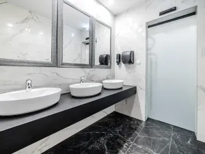 Pronájem obchodního prostoru, Mělník, Bezručova, 35 m2