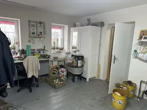 Dražba rodinného domu, Krásný Les, 346 m2