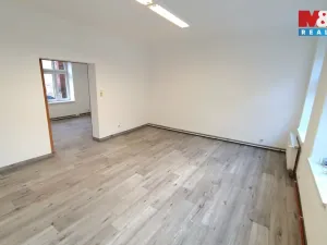 Pronájem kanceláře, Jablonec nad Nisou, Podhorská, 59 m2