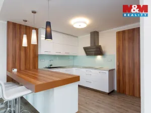 Pronájem rodinného domu, Starý Jičín, 200 m2