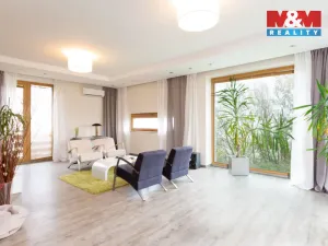 Pronájem rodinného domu, Starý Jičín, 200 m2