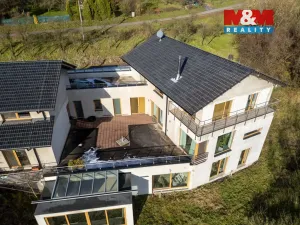 Pronájem rodinného domu, Starý Jičín, 200 m2