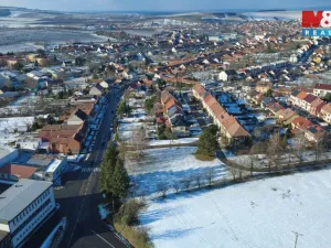 Prodej pozemku pro bydlení, Hluk, 2621 m2