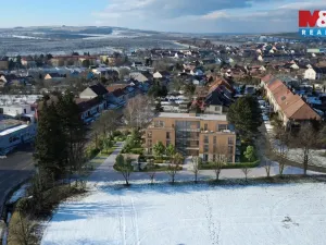 Prodej pozemku pro bydlení, Hluk, 2621 m2