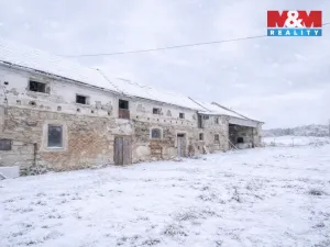 Prodej rodinného domu, Stříbro - Otročín, 300 m2