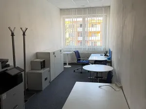 Pronájem obchodního prostoru, Šumperk, Gen. Svobody, 260 m2