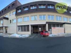 Pronájem obchodního prostoru, Šumperk, Gen. Svobody, 260 m2