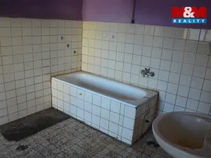 Prodej rodinného domu, Jindřichovice pod Smrkem, 85 m2
