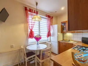 Prodej bytu 3+1, Krnov, Maxima Gorkého, 64 m2