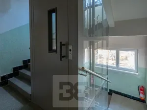 Pronájem bytu 2+kk, Praha - Vršovice, Novorossijská, 38 m2