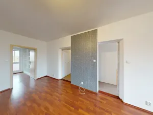 Pronájem bytu 2+1, Praha - Vokovice, Mozambická, 53 m2