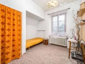 Prodej vily, Podbořany, Hlubanská, 171 m2