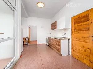 Prodej vily, Podbořany, Hlubanská, 171 m2