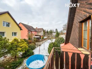 Prodej vily, Podbořany, Hlubanská, 171 m2