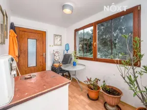 Prodej vily, Podbořany, Hlubanská, 171 m2