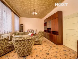 Prodej vily, Podbořany, Hlubanská, 171 m2