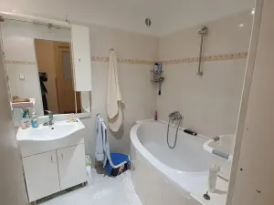 Prodej bytu 3+1, Praha - Malá Strana, Petřínská, 75 m2