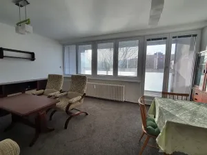 Pronájem bytu 3+1, Frýdlant nad Ostravicí, Janáčkova, 75 m2