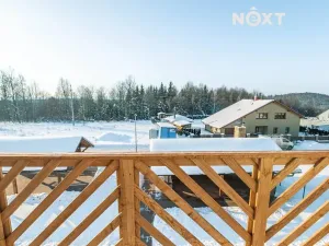 Prodej rodinného domu, Vrchlabí, 168 m2