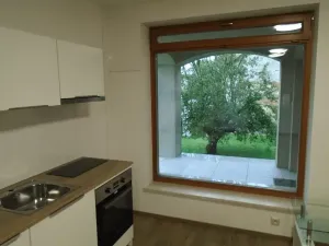 Pronájem bytu 1+kk, Tečovice, 36 m2