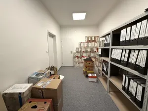 Pronájem kanceláře, Brno, Kosmákova, 50 m2