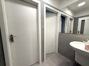 Pronájem kanceláře, Brno, Kosmákova, 50 m2