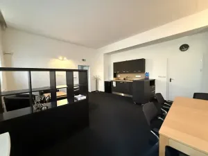 Pronájem kanceláře, Brno, Kosmákova, 50 m2