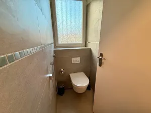 Pronájem kanceláře, Brno, Kosmákova, 12 m2