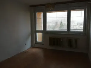 Pronájem bytu 1+1, Nový Jičín, Gregorova, 38 m2