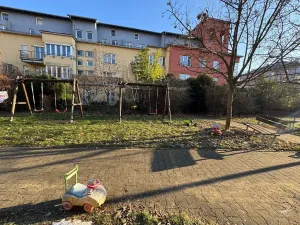 Pronájem bytu 5+kk, Praha - Zbraslav, Pelzova, 149 m2