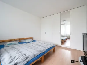 Pronájem bytu 2+1, Chrudim - Chrudim II, Sladkovského, 52 m2