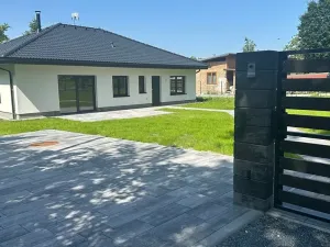 Prodej rodinného domu, Březová-Oleško, V Lísku, 160 m2