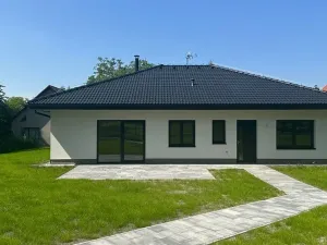 Prodej rodinného domu, Březová-Oleško, V Lísku, 160 m2