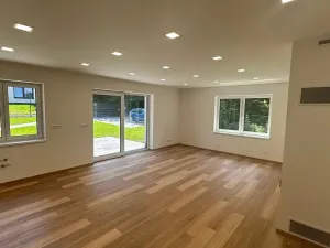 Prodej rodinného domu, Březová-Oleško, V Lísku, 160 m2