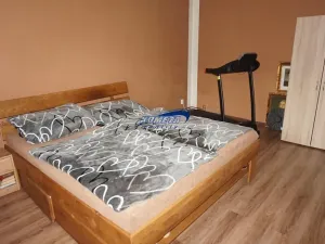 Prodej rodinného domu, Topolná, 156 m2