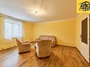 Prodej rodinného domu, Trutnov, 275 m2