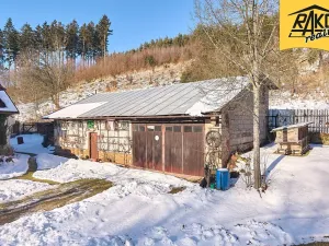 Prodej rodinného domu, Trutnov, 275 m2