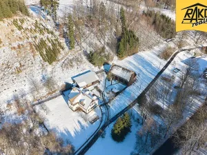 Prodej rodinného domu, Trutnov, 275 m2