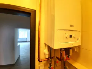 Pronájem bytu 3+kk, Ostrava - Mariánské Hory, Mariánské náměstí, 74 m2