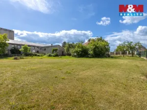 Prodej rodinného domu, Dobroměřice, 5. května, 110 m2