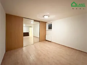 Prodej rodinného domu, Brno, Högrova, 210 m2