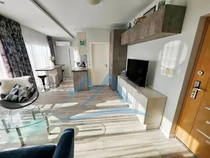 Prodej bytu 3+kk, Slunečné Pobřeží, Pacific 3, Bulharsko, 72 m2