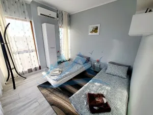 Prodej bytu 3+kk, Slunečné Pobřeží, Pacific 3, Bulharsko, 72 m2