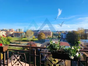 Prodej bytu 3+kk, Slunečné Pobřeží, Pacific 3, Bulharsko, 72 m2