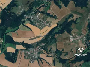 Prodej pole, Částkov, 3320 m2